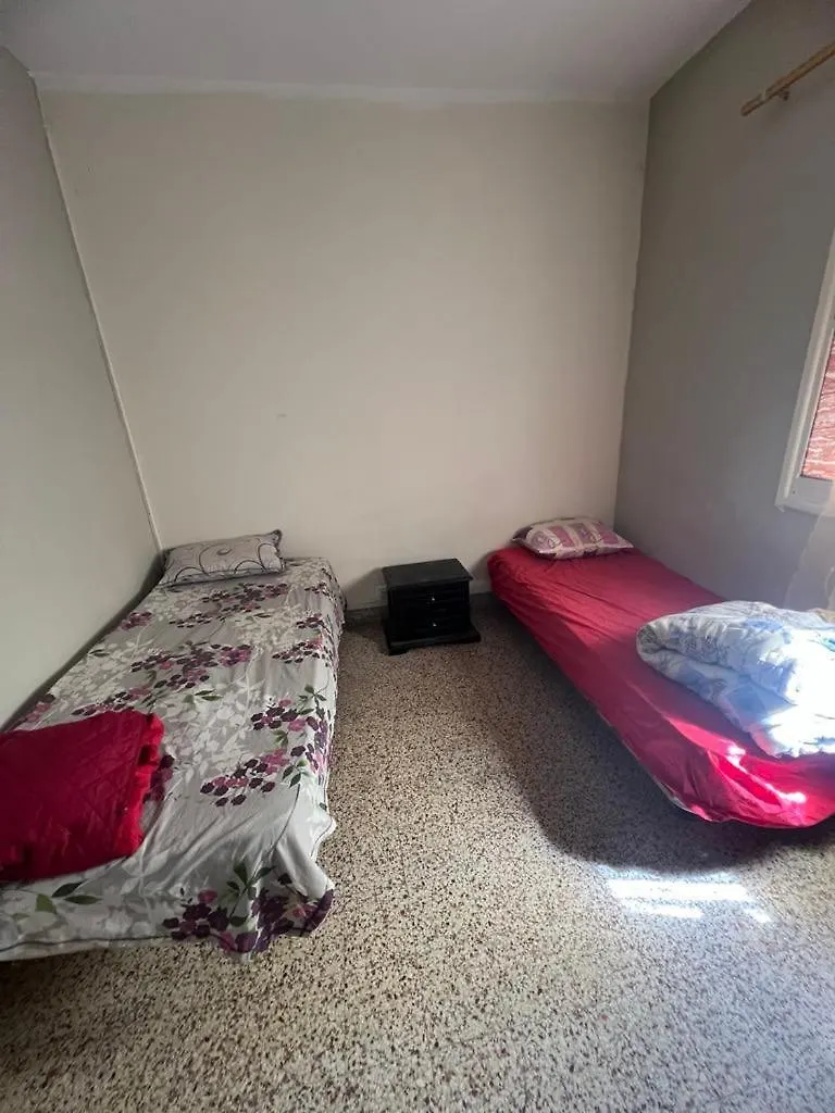 Apartmán Maison Central Tunis Tunisko