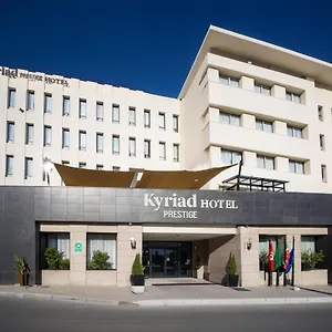 Kyriad Prestige Center Túnez