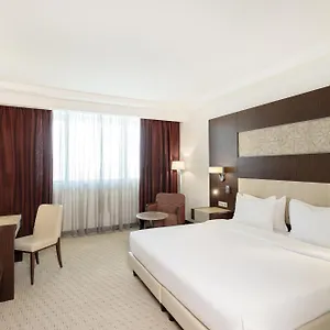Hotel Radisson Blu & Convention Center,, Tunisi