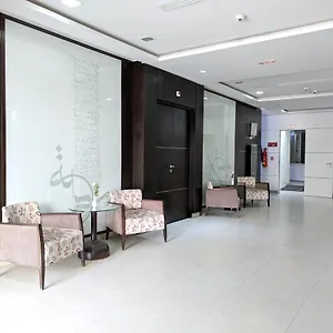 Hotel Tiba, Tunisi